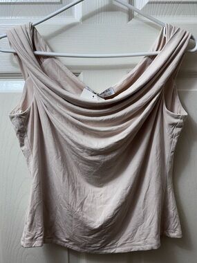 Anthropology Sophie Rue Top Size Large New With Tags